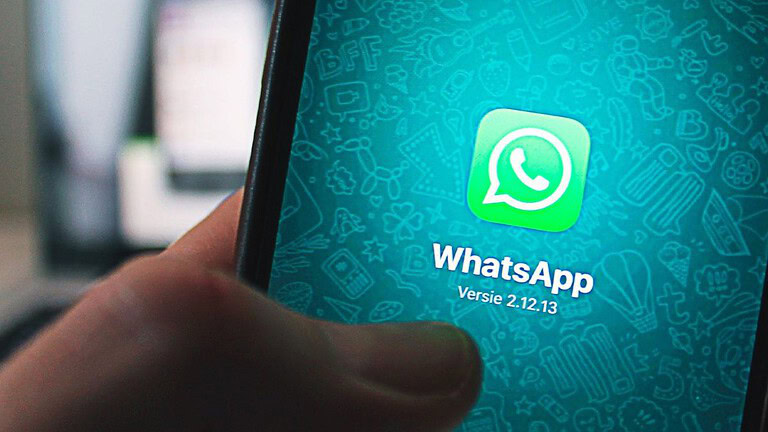 WhatsApp: in arrivo una sezione per vedere chi è online subito