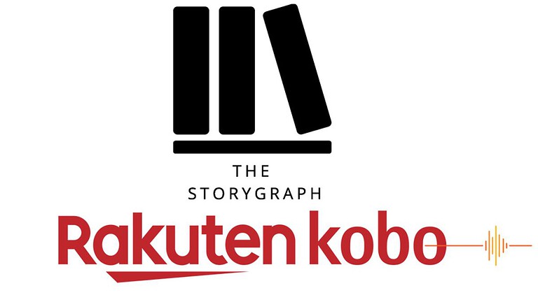 Kobo integra StoryGraph: il rivale di Goodreads arriva sugli eReader
