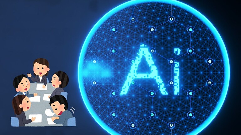 AI generativa in azienda: il vero problema che nessuno affronta