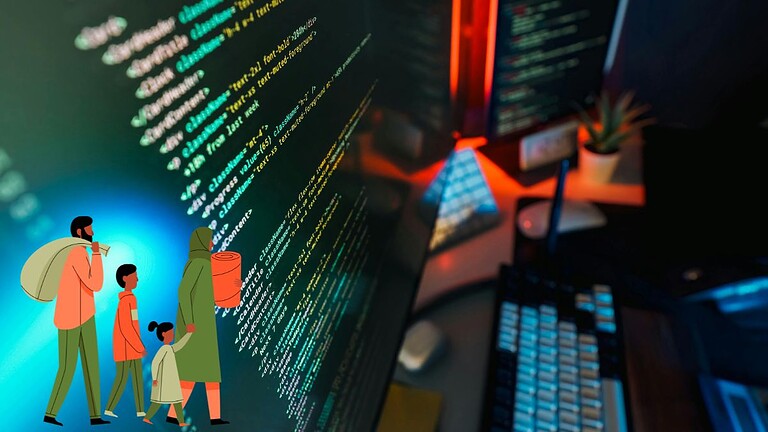 Graphite, lo spyware italiano ora usato dagli USA per l'immigrazione