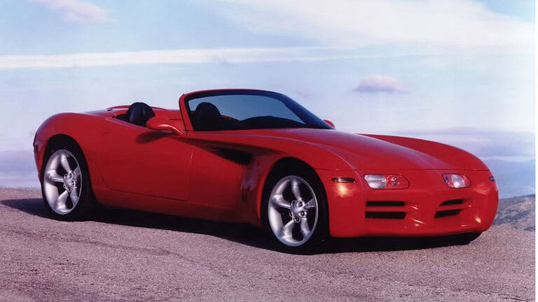 Dodge Copperhead: l'erede della Viper sta arrivando, ecco cosa sappiamo