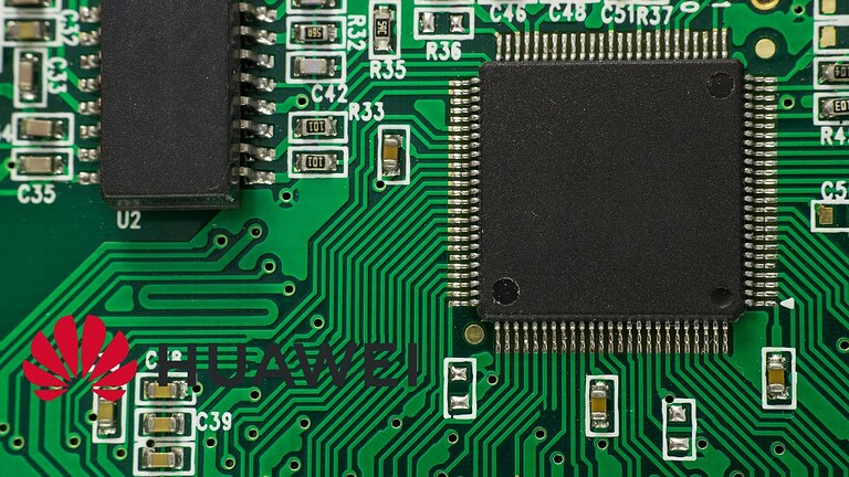 Huawei punta ai chip da 1.4 nm senza EUV: il piano alternativo al 2031