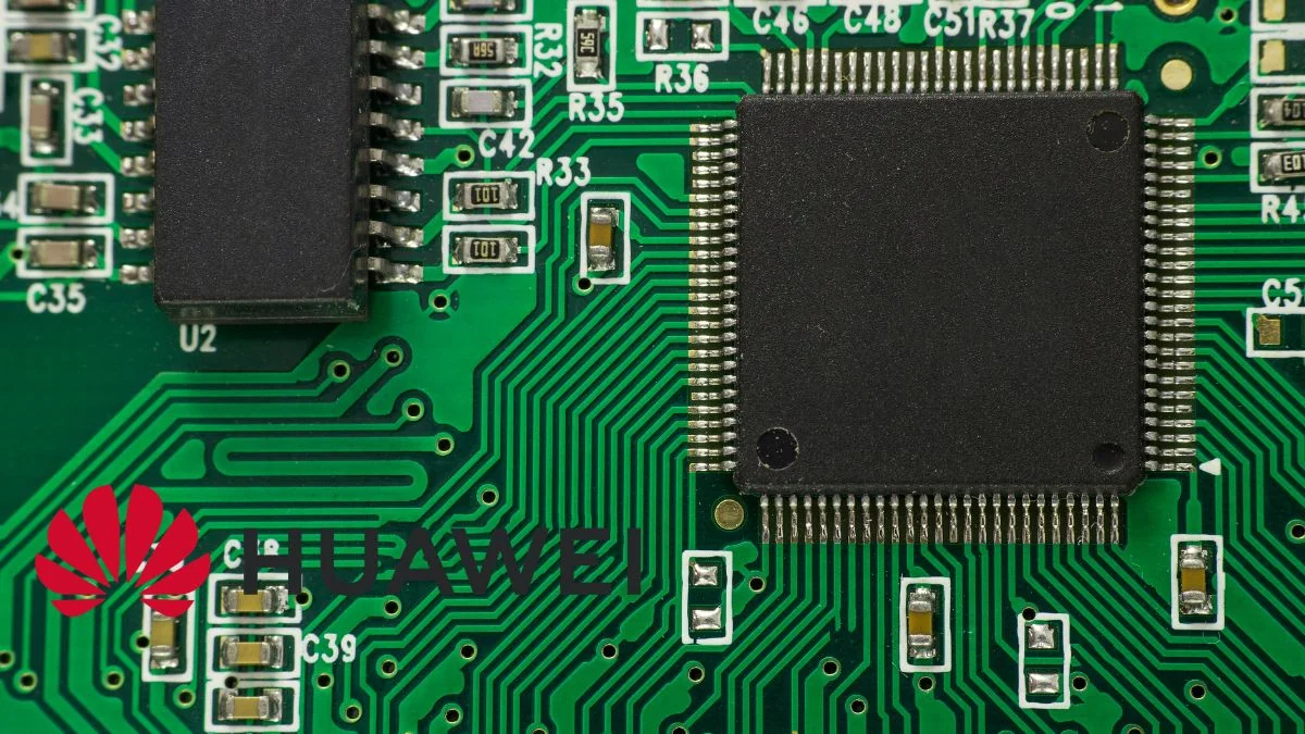 Huawei punta ai chip da 1.4 nm senza EUV: il piano alternativo al 2031