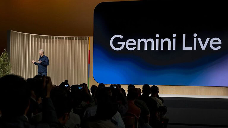 Gemini Live: le nuove app connesse supportate sono tantissime