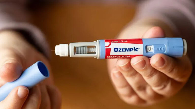 Ozempic: l'IA svela effetti collaterali nascosti analizzando Reddit