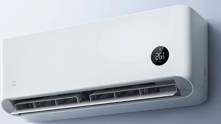 Xiaomi Mijia Giant Power Saver 2026: freddo in 3 minuti a un prezzo mini