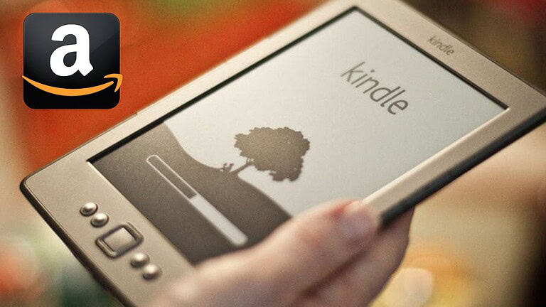 Kindle: Amazon abbandona i vecchi modelli, ora il jailbreak ha senso