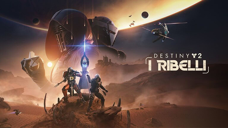 Destiny 3: la petizione per Sony supera 120.000 firme in poche ore
