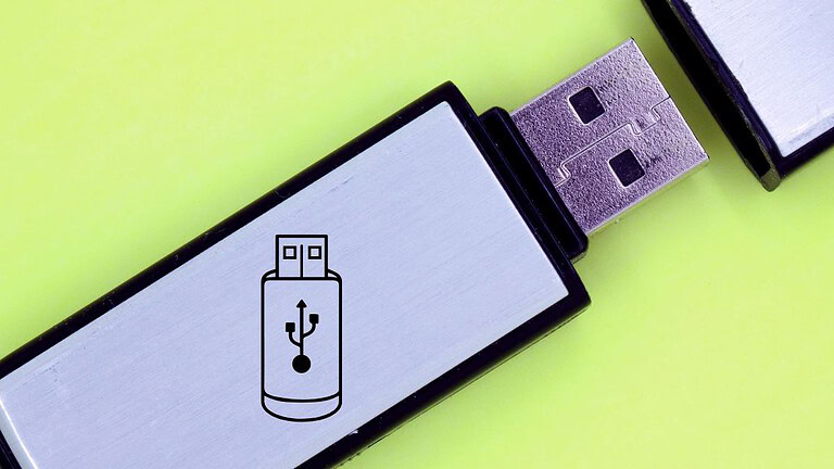 Chiavette USB vecchie: 5 modi geniali per riutilizzarle subito