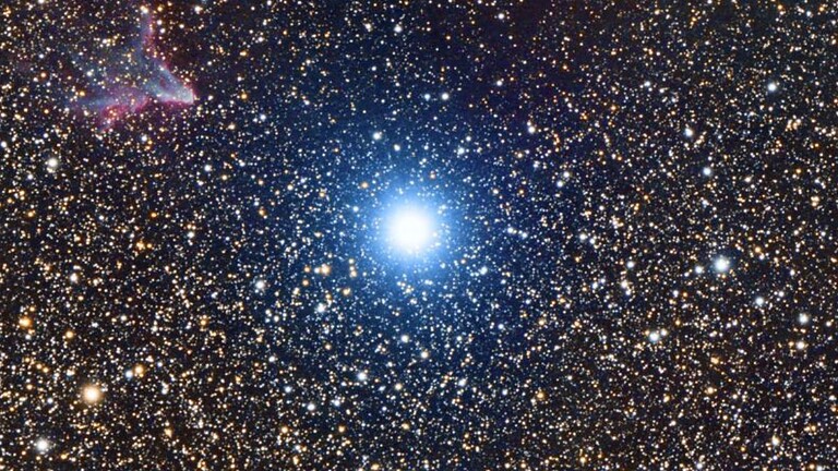 Gamma Cassiopeiae: dopo 80 anni è stato risolto il mistero cosmico