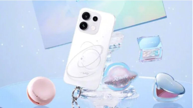 OPPO Reno16 e Reno16 Pro ufficiali: specifiche, prezzi e novità