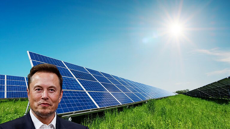 Elon Musk abbandona il solare terrestre: il piano spaziale per l'AI