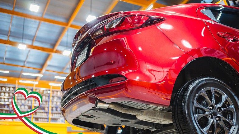 Fondo automotive: oltre un miliardo sbloccato, ecco cosa cambia
