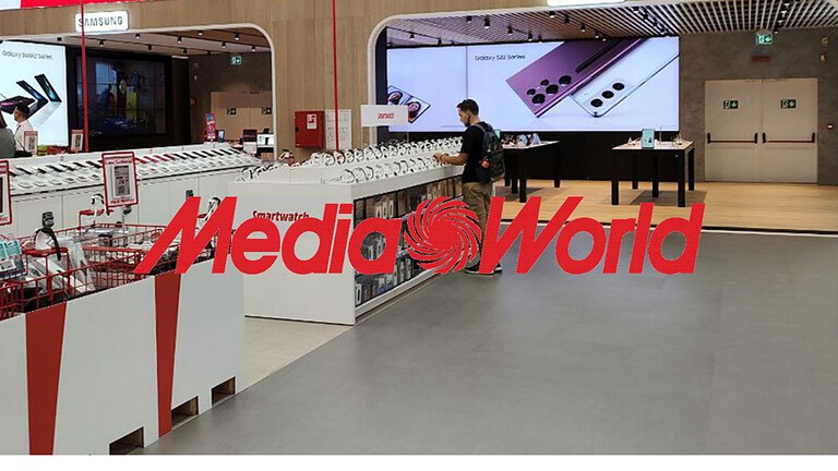 iPhone Week MediaWorld: sconti enormi su iPhone 17 Pro Max e non solo
