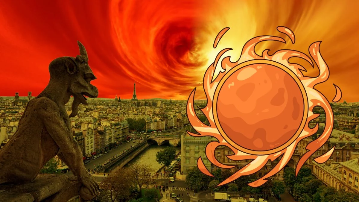 Tempesta solare medievale: la scoperta nascosta negli alberi