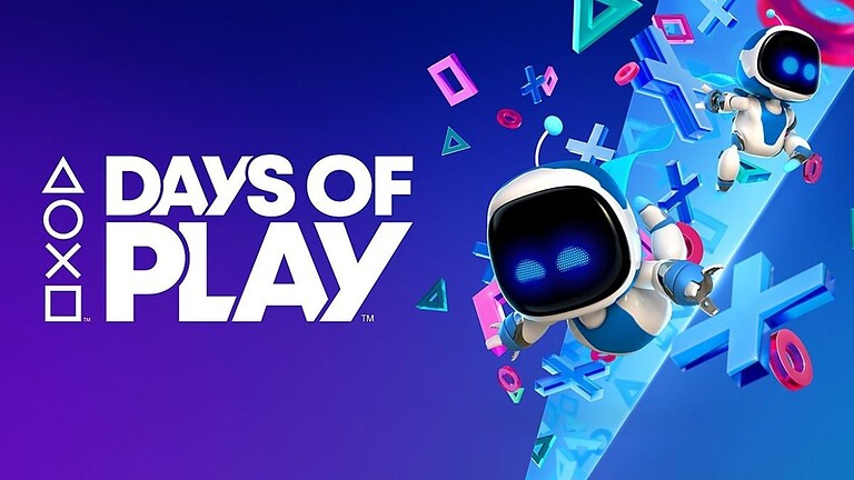 Days of Play 2026: le offerte già attive svelano cosa aspettarsi