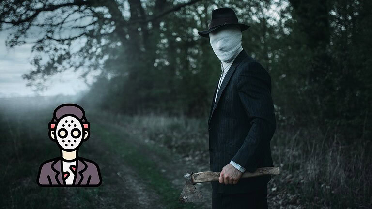 Serial killer in calo: il motivo che nessuno si aspetta