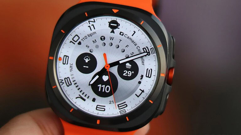 Samsung Galaxy Watch regola il clima di notte: la funzione che non ti aspetti