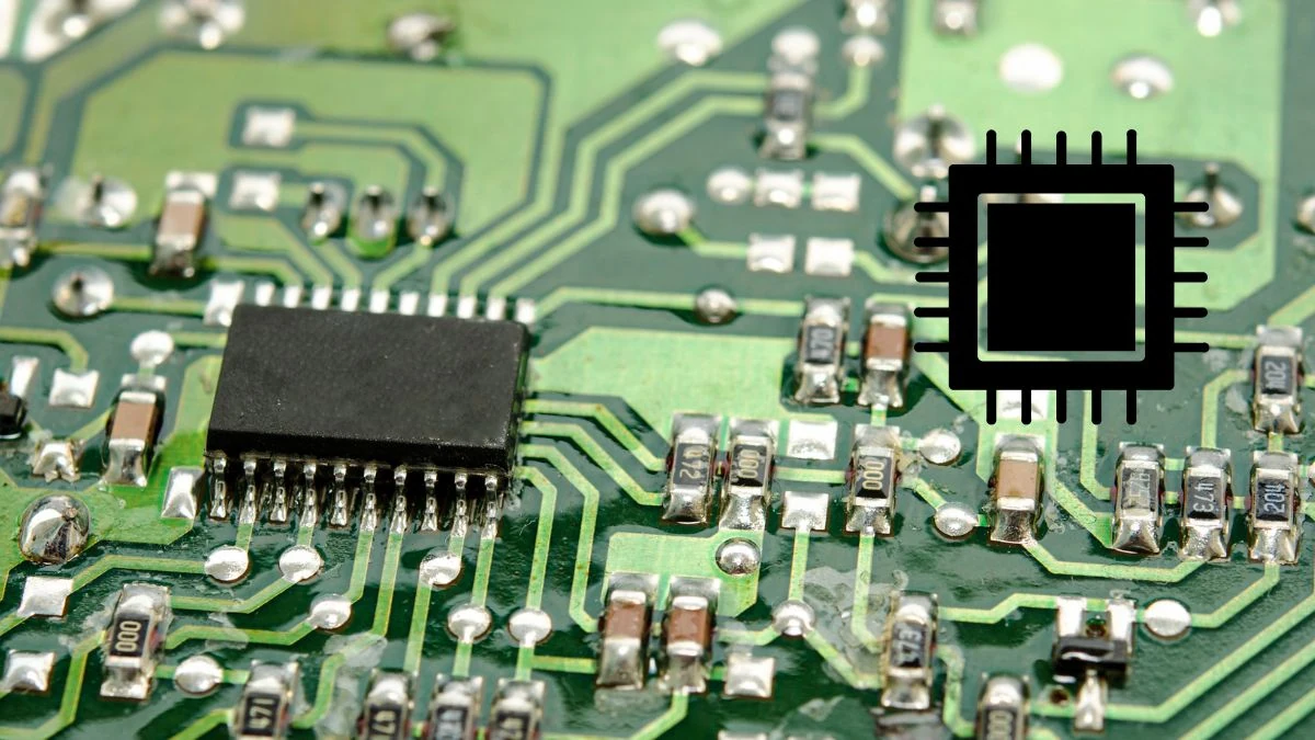 Chip magnetico: il processore ultrarapido a consumo quasi zero