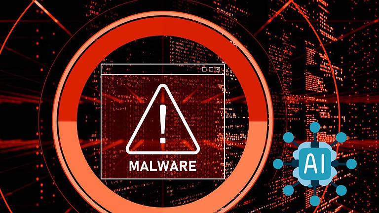 Kaspersky, oltre 92.000 malware si nascondono dietro strumenti AI