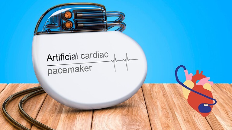 Pacemaker biologico: creato in Cina il primo cuore che batte da solo