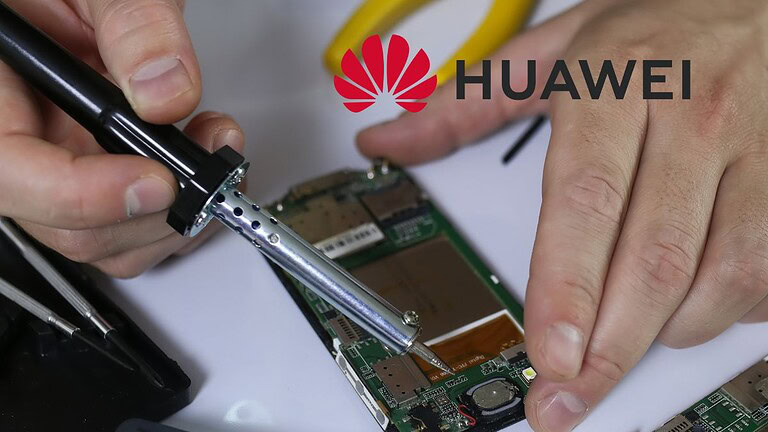 Huawei vuole produrre chip a 1,4 nm entro il 2031: ci riuscirà?