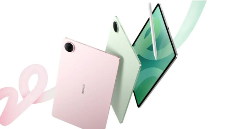 HONOR Pad 20 e Watch 6 Plus: prezzi e specifiche dei nuovi dispositivi