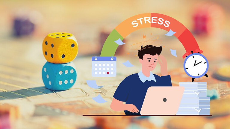 Giochi da tavolo: la scienza conferma che riducono lo stress