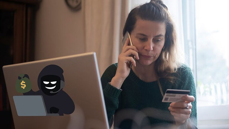 CypherLoc: la truffa dello schermo bloccato che ha colpito milioni di PC