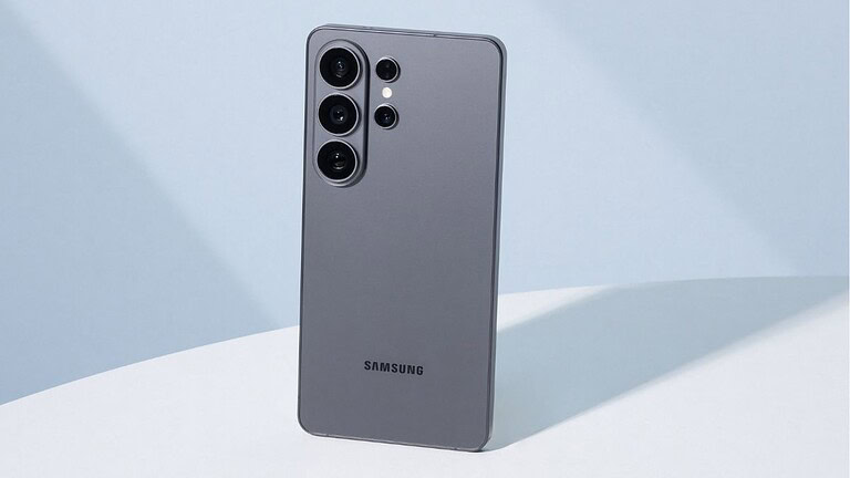 Samsung Galaxy S26 Ultra è "Migliore del Test" per Altroconsumo