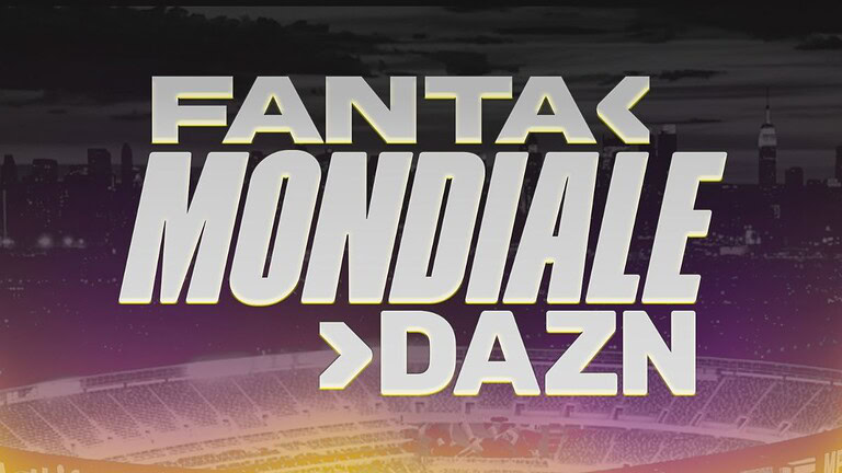 DAZN e Fantacalcio lanciano FantaMondiale: l'app per il Mondiale 2026 da fantallenatori