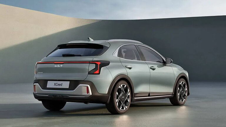 Kia XCeed 2026: cosa cambia con il restyling e perché fa sul serio