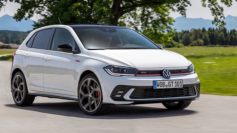 Volkswagen Polo GTI addio: la sportiva a benzina chiude dopo 28 anni