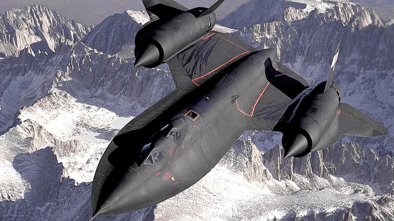 Blackbird, il drone elettrico che ha polverizzato ogni record: 685 km/h