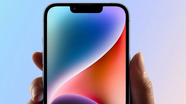 iPhone anti scippo: la funzione che blocca il telefono se te lo strappano