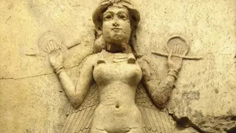Enheduanna: la prima scrittrice della storia dimenticata per 4000 anni