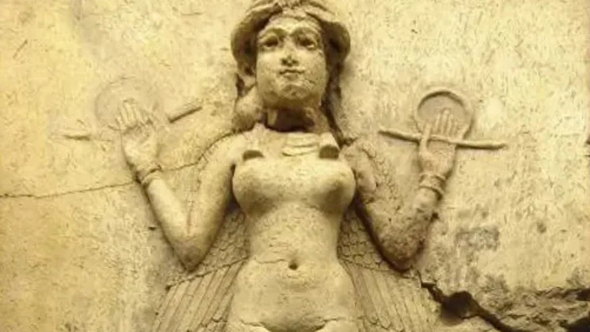 Enheduanna: la prima scrittrice della storia dimenticata per 4000 anni