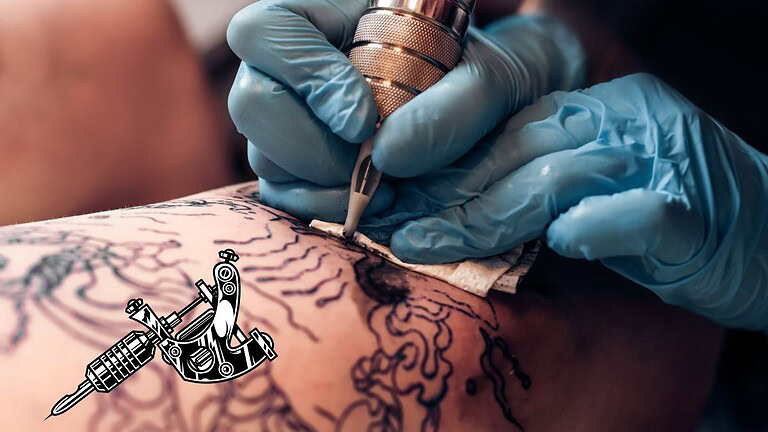 Tatuaggio hi-tech a nanoparticelle: può scoprire il melanoma in anticipo