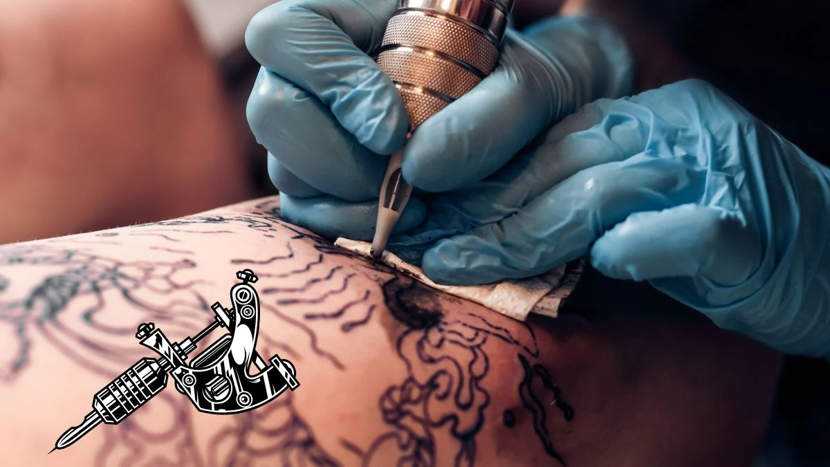 Tatuaggio hi-tech a nanoparticelle: può scoprire il melanoma in anticipo