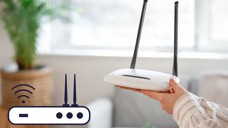 Router Wi-Fi come spie invisibili: i dettagli della nuova ricerca