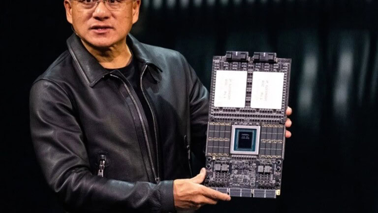 NVIDIA Vera: i benchmark della CPU che spaventa Intel e AMD