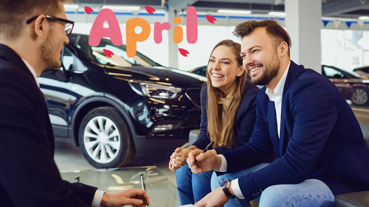 Auto vendute in Europa ad aprile 2026: i numeri che sorprendono