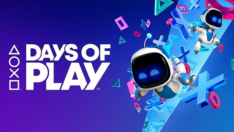 PlayStation Store: i Days of Play sono partiti con sconti mai visti prima