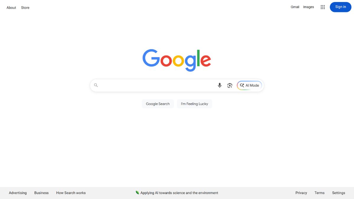 Google Search: nuove impostazioni per cronologia e personalizzazione