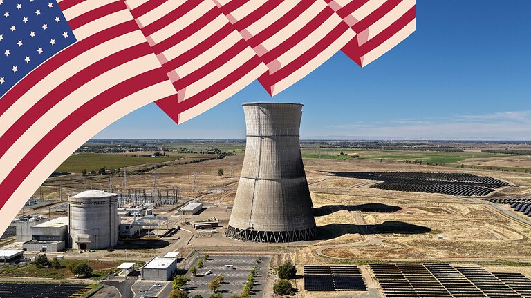 Plutonio USA: da arma nucleare a combustibile per startup