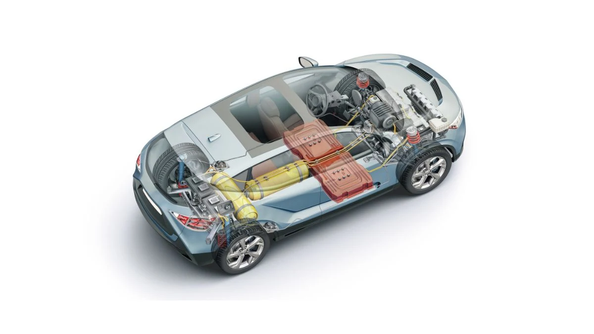Motore a idrogeno supera il 60% di efficienza: il diesel è spacciato?