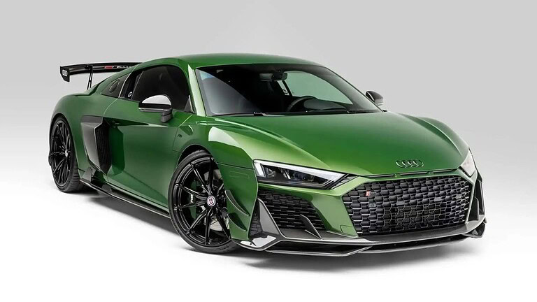 Audi R8, il CEO apre uno spiraglio clamoroso: ecco cosa ha detto