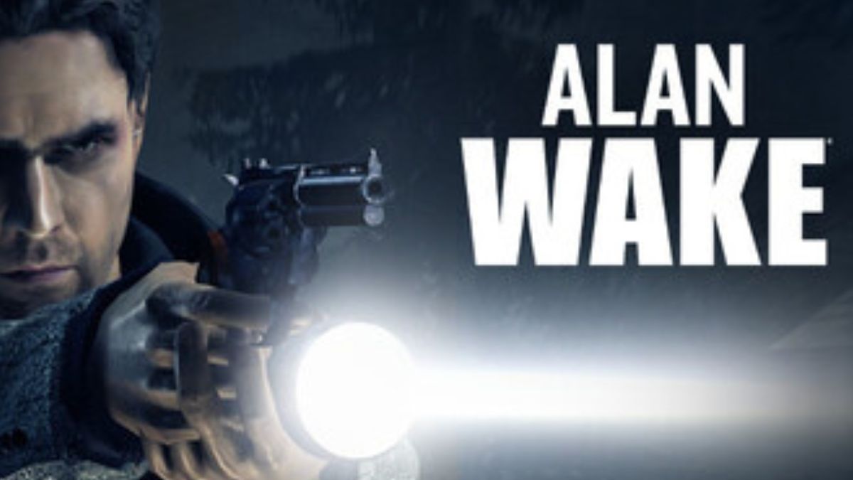 Remedy ammette: Alan Wake e Control non hanno venduto abbastanza
