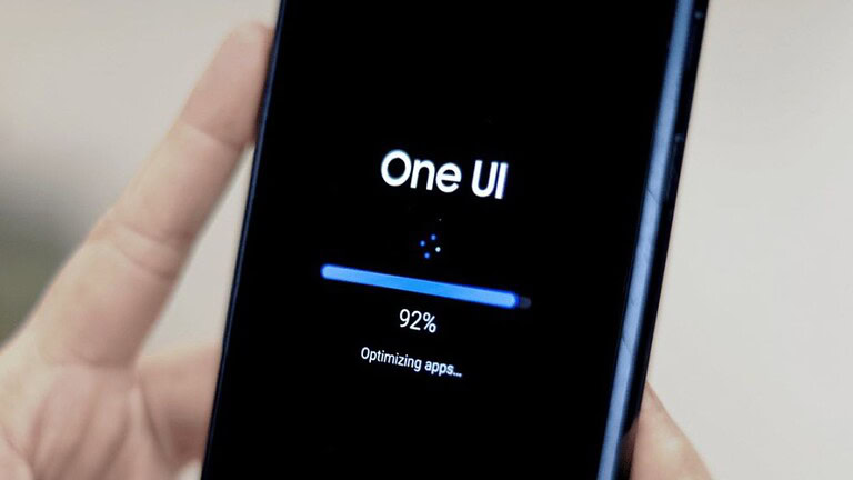 One UI 8.5 ha un bug sulla dark mode che rovina le app Google