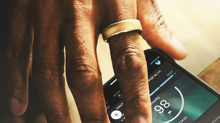 Oura Ring 5: sensori, autonomia e prezzo del nuovo smart ring